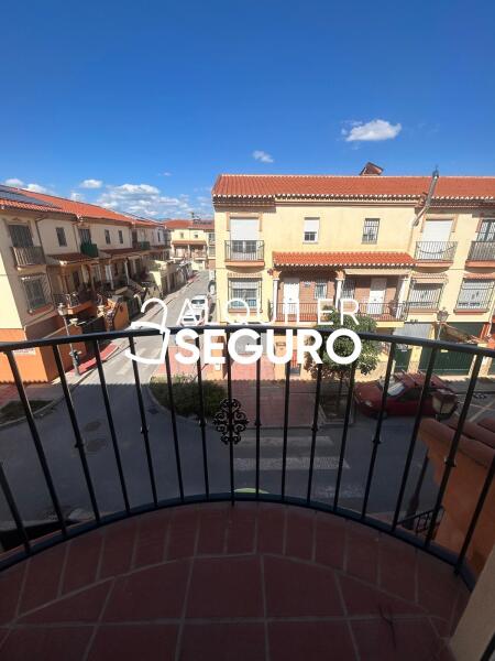 Piso en Calle Venus , VEGAS DEL GENIL GRANADA