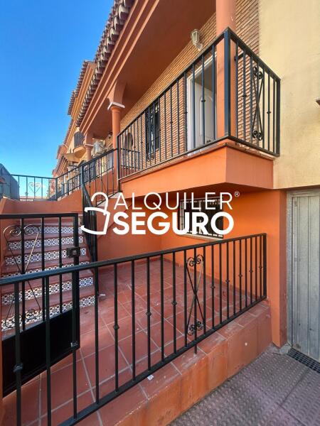 Piso en Calle Venus , VEGAS DEL GENIL GRANADA