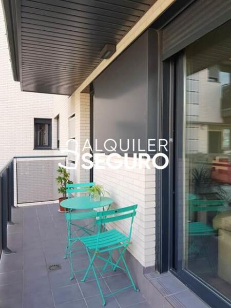 Inmueble en Calle Fresno Cantespino, MADRID