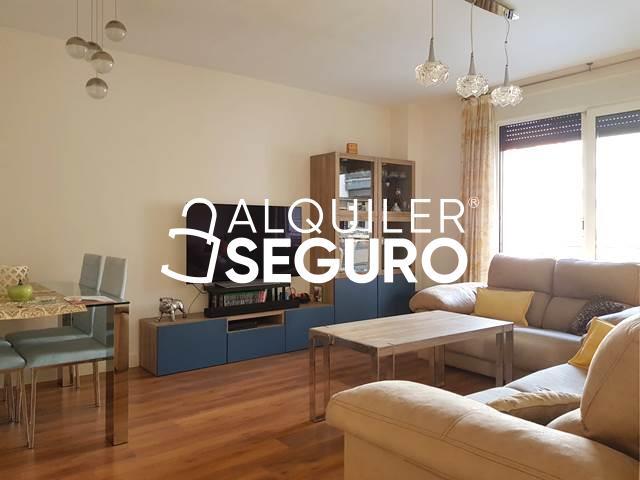 Inmueble en Calle Fresno Cantespino, MADRID
