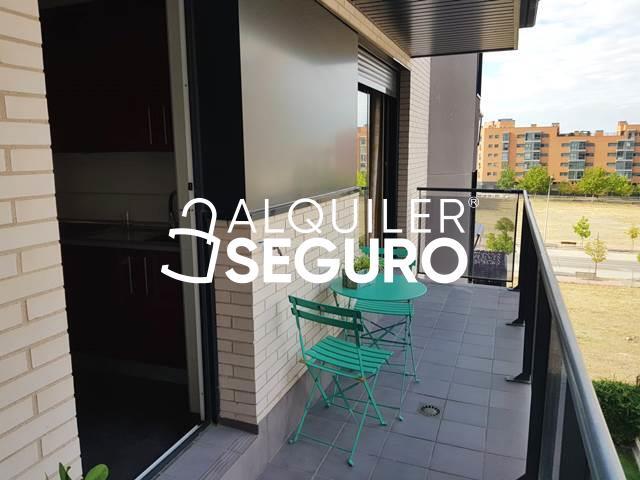 Inmueble en Calle Fresno Cantespino, MADRID