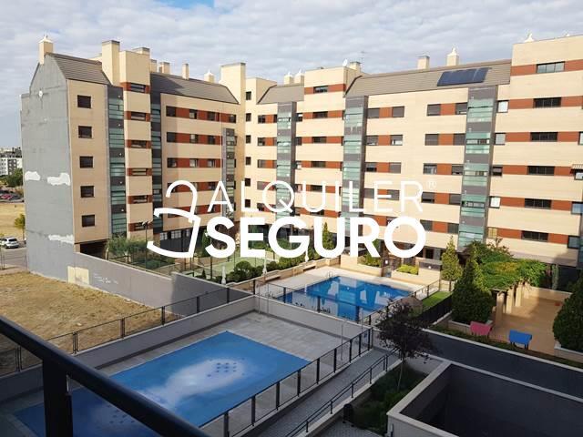 Inmueble en Calle Fresno Cantespino, MADRID