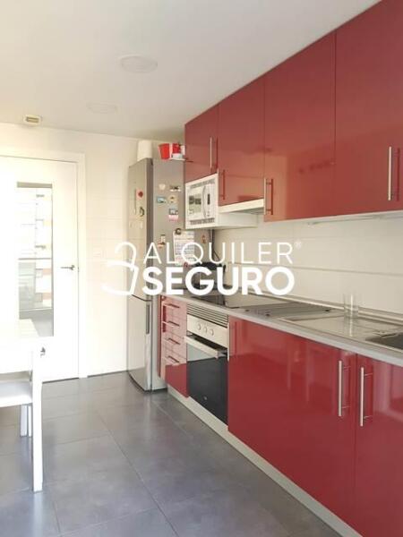 Inmueble en Calle Fresno Cantespino, MADRID