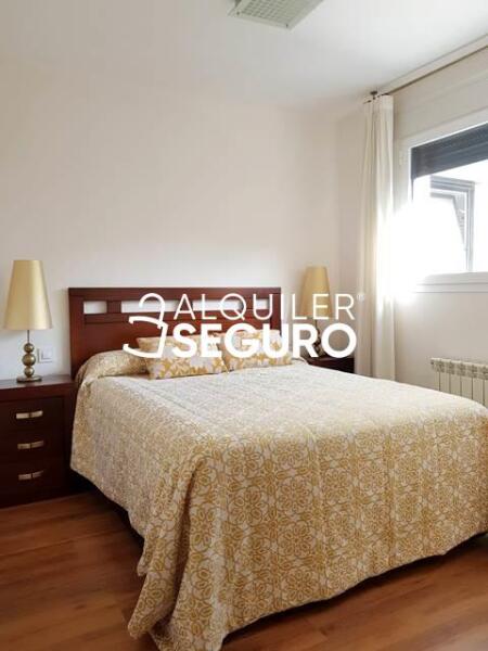 Inmueble en Calle Fresno Cantespino, MADRID