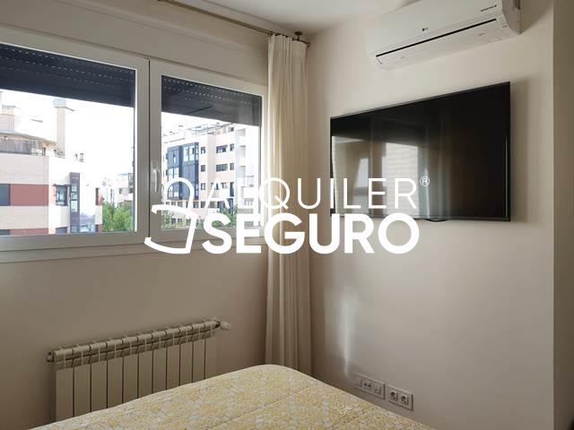 Inmueble en Calle Fresno Cantespino, MADRID
