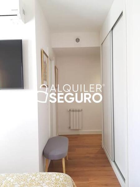 Inmueble en Calle Fresno Cantespino, MADRID