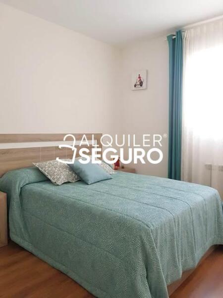 Inmueble en Calle Fresno Cantespino, MADRID