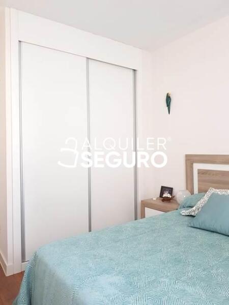 Inmueble en Calle Fresno Cantespino, MADRID
