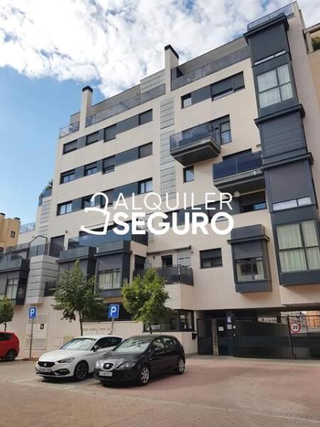 Inmueble en Calle Fresno Cantespino, MADRID