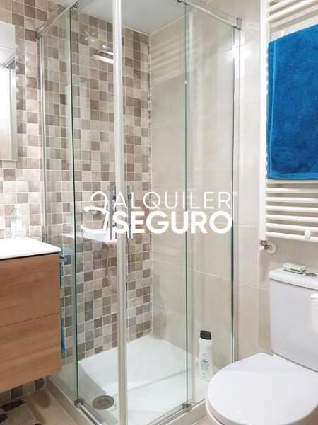 Inmueble en Calle Fresno Cantespino, MADRID