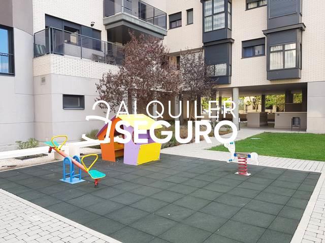 Inmueble en Calle Fresno Cantespino, MADRID