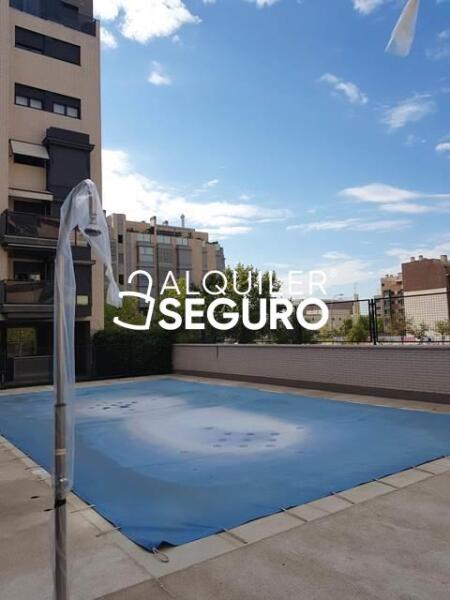 Inmueble en Calle Fresno Cantespino, MADRID