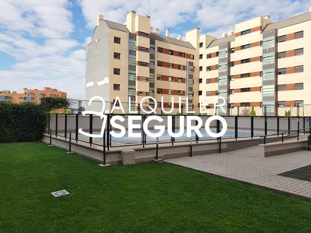 Inmueble en Calle Fresno Cantespino, MADRID