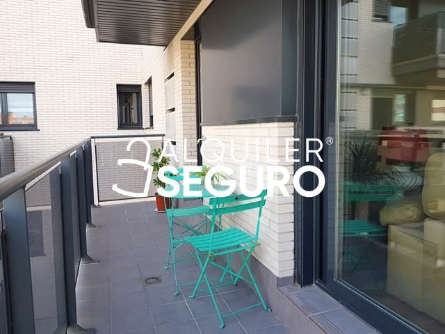 Inmueble en Calle Fresno Cantespino, MADRID