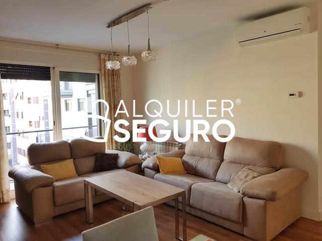 Inmueble en Calle Fresno Cantespino, MADRID