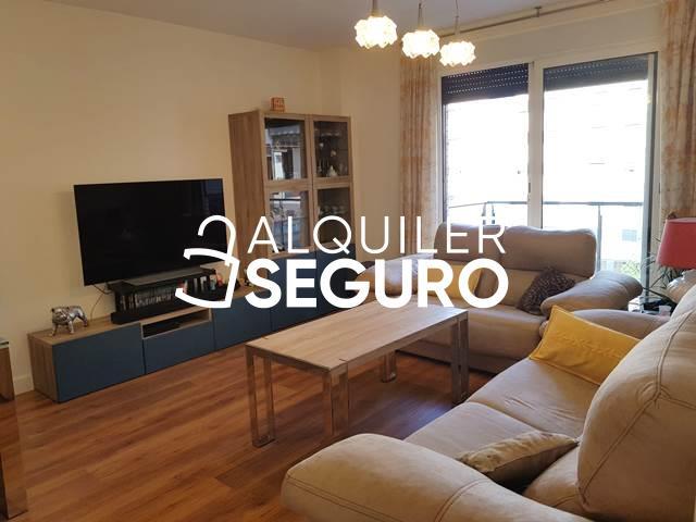Inmueble en Calle Fresno Cantespino, MADRID