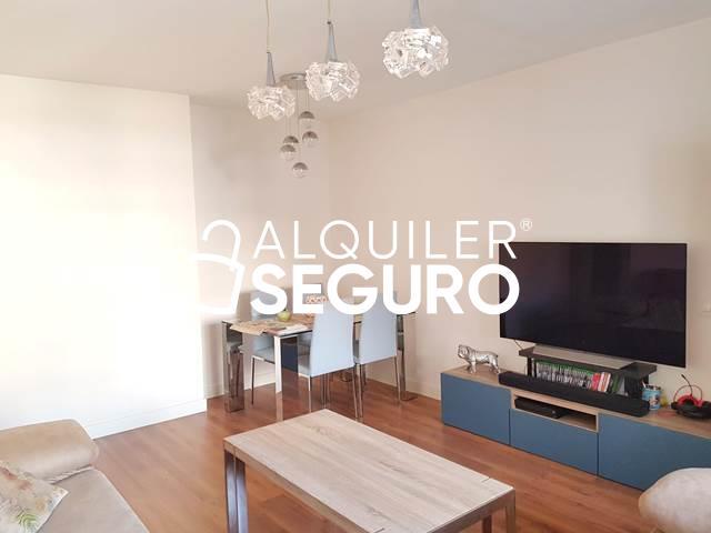 Inmueble en Calle Fresno Cantespino, MADRID