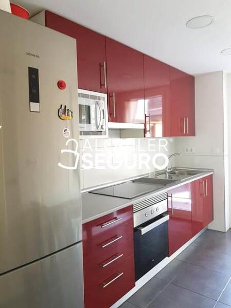 Inmueble en Calle Fresno Cantespino, MADRID