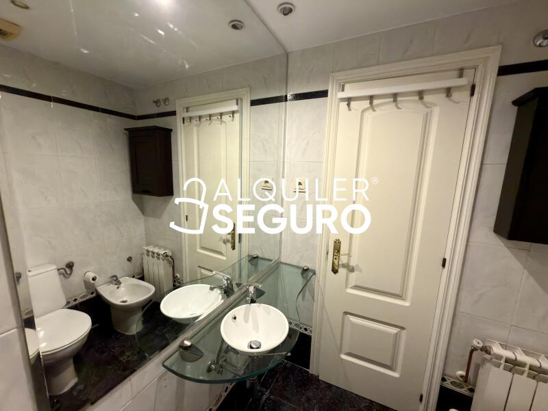Inmueble en Calle María Moliner , MADRID