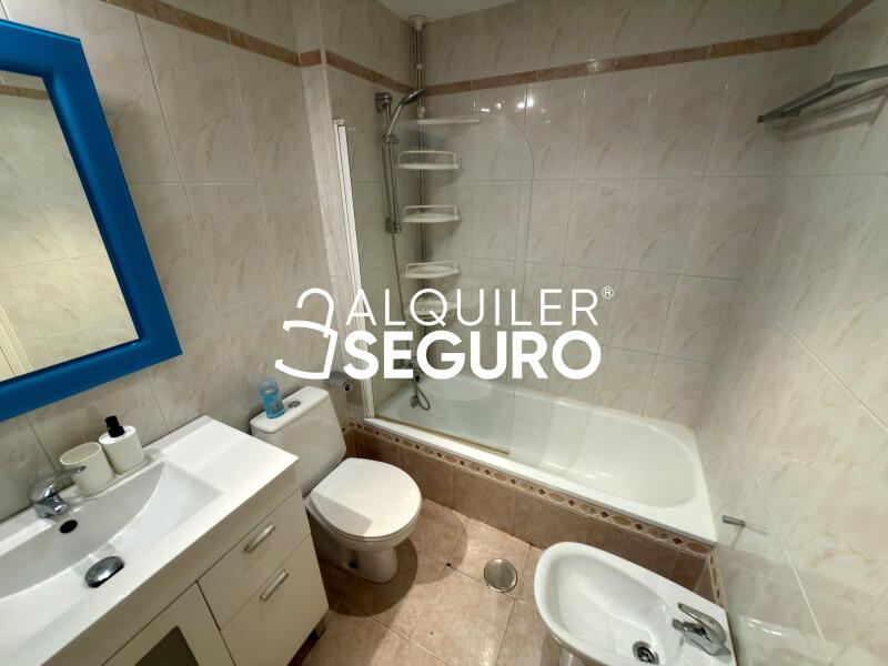 Inmueble en Calle María Moliner , MADRID