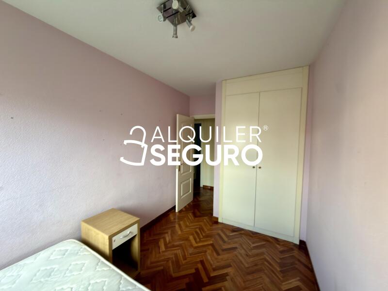 Inmueble en Calle María Moliner , MADRID