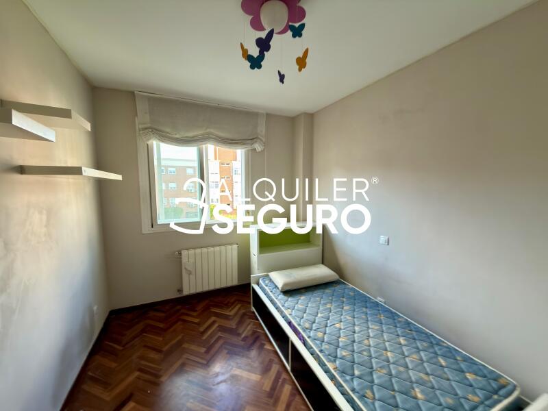 Inmueble en Calle María Moliner , MADRID