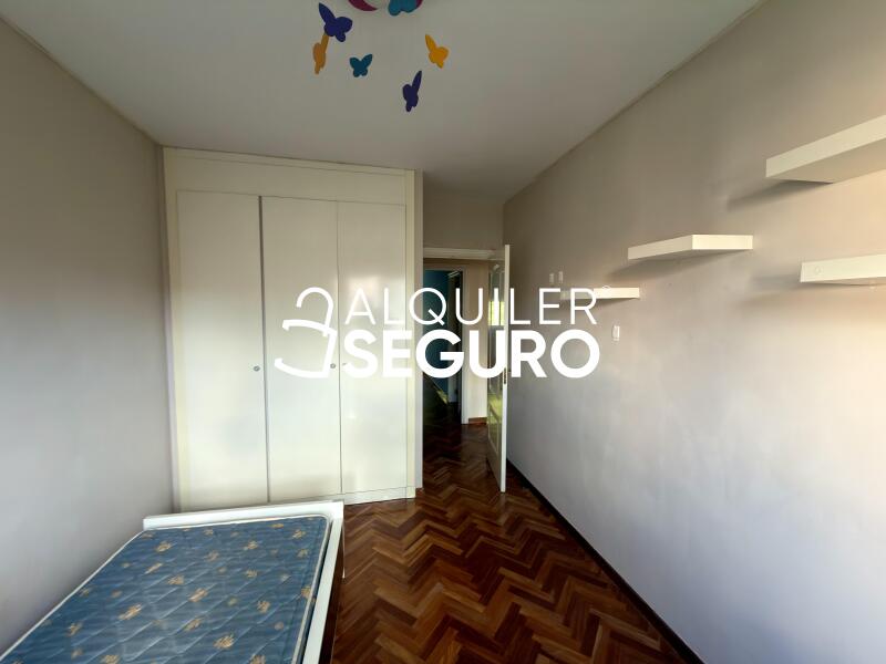 Inmueble en Calle María Moliner , MADRID