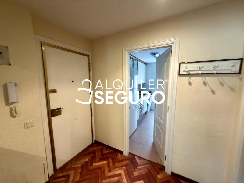 Inmueble en Calle María Moliner , MADRID