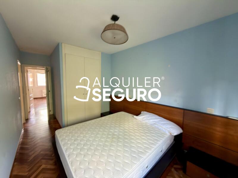 Inmueble en Calle María Moliner , MADRID