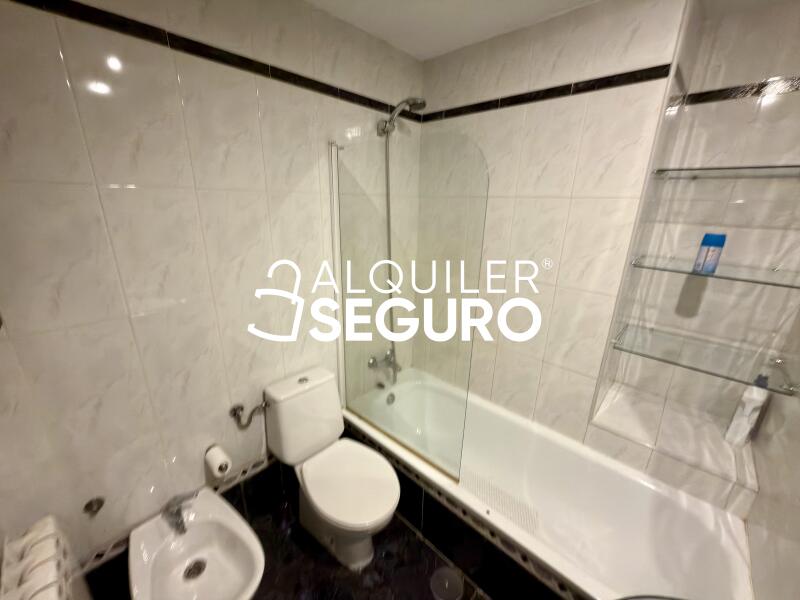 Inmueble en Calle María Moliner , MADRID
