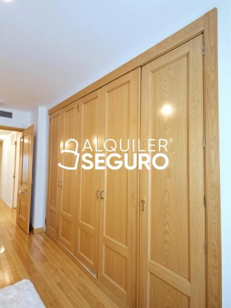 Inmueble en Calle De Ordóñez, MADRID