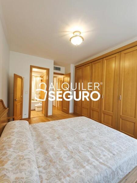 Inmueble en Calle De Ordóñez, MADRID