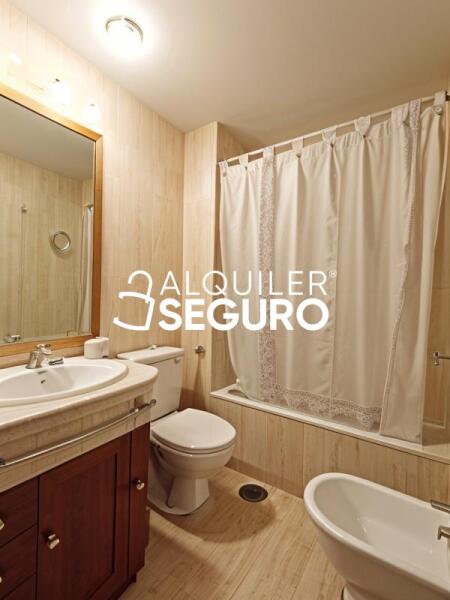 Inmueble en Calle De Ordóñez, MADRID