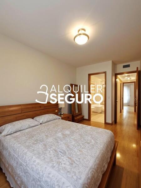 Inmueble en Calle De Ordóñez, MADRID