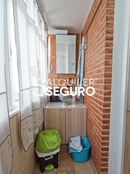 Inmueble en Calle De Ordóñez, MADRID