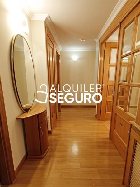 Inmueble en Calle De Ordóñez, MADRID