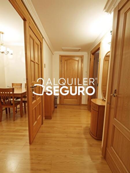 Inmueble en Calle De Ordóñez, MADRID
