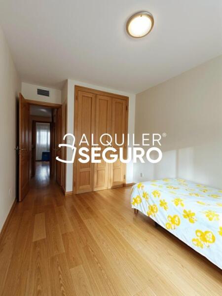 Inmueble en Calle De Ordóñez, MADRID