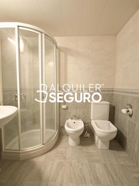 Inmueble en Calle De Ordóñez, MADRID