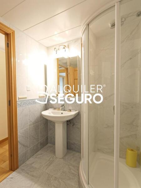 Inmueble en Calle De Ordóñez, MADRID
