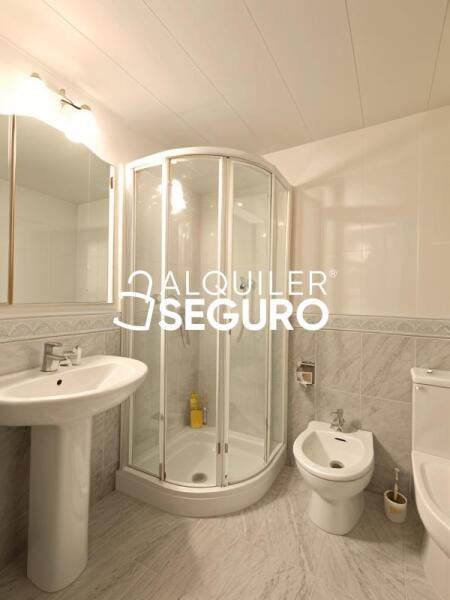 Inmueble en Calle De Ordóñez, MADRID