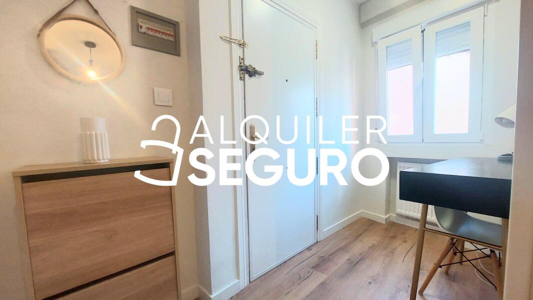 Inmueble en Calle de Francisco Remiro, MADRID
