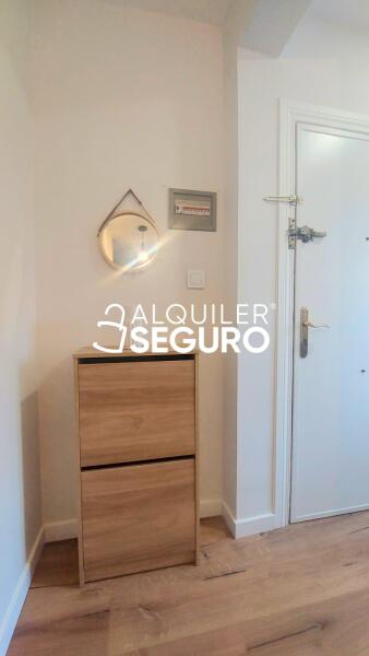 Inmueble en Calle de Francisco Remiro, MADRID