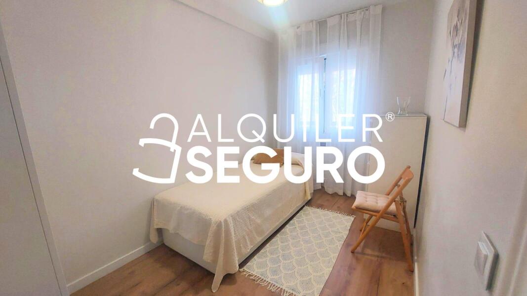 Inmueble en Calle de Francisco Remiro, MADRID