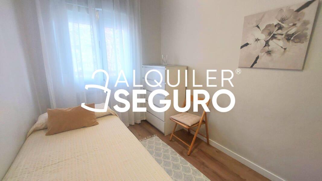 Inmueble en Calle de Francisco Remiro, MADRID