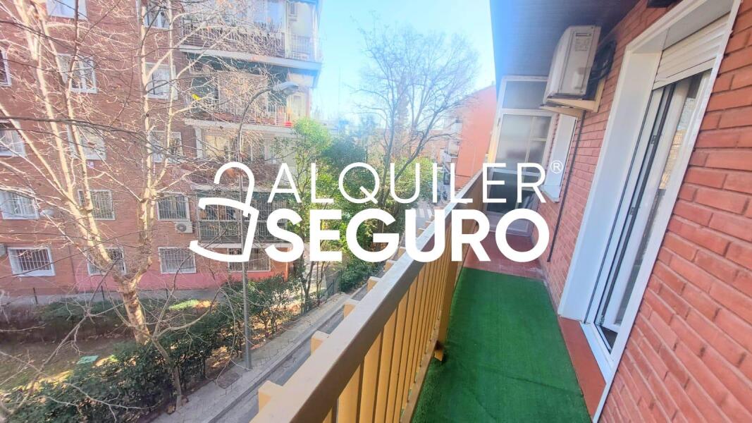 Inmueble en Calle de Francisco Remiro, MADRID