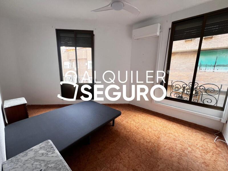 Inmueble en Calle de Bejar, MADRID