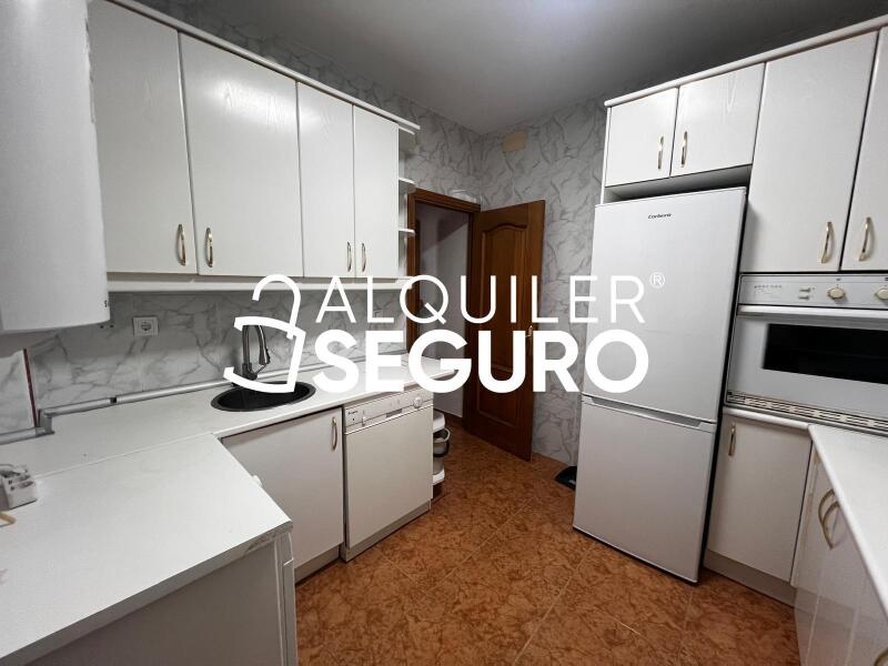 Inmueble en Calle de Bejar, MADRID