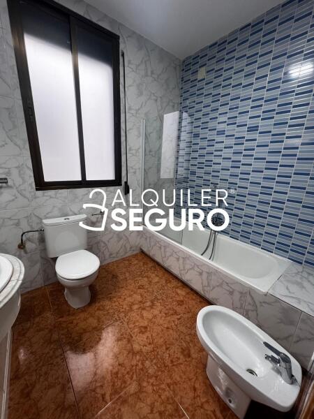 Inmueble en Calle de Bejar, MADRID