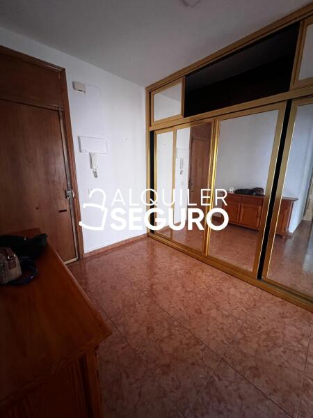 Inmueble en Calle de Bejar, MADRID